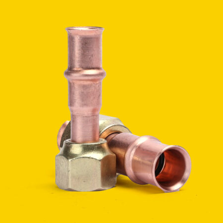 Flare Couplings