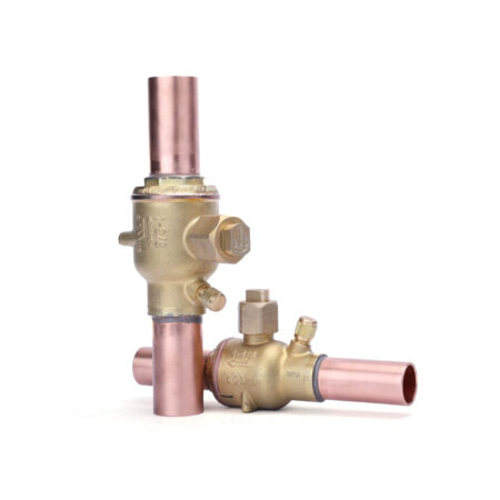 ODM Ball Valves