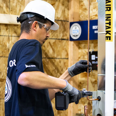 RLS Global Locations and International HVAC Projects