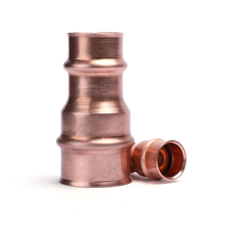 3051 - Reducer - Press x Press