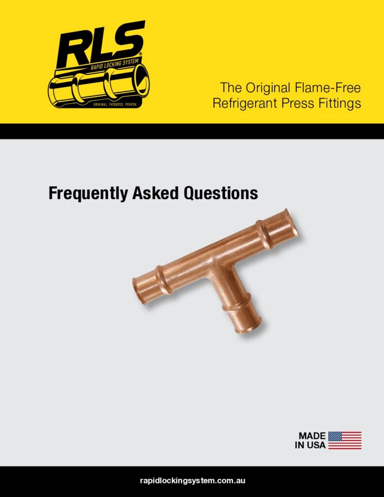 thumbnail of RLS FAQs