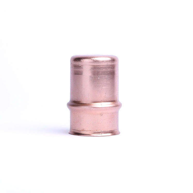 3071 - Cap - Press - Image 2