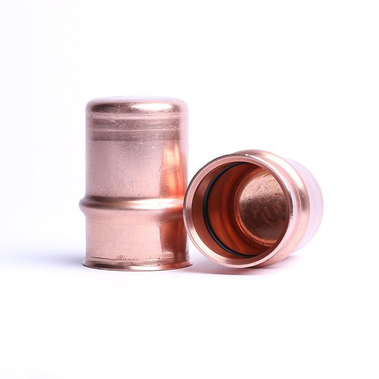 3071 - Cap - Press - Image 4
