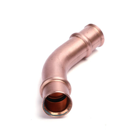 3081 - 45° Elbow - Press x Press