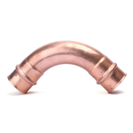 3031 XL - 90° Elbow - Press x Press