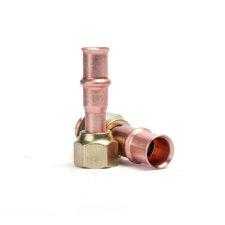 3291 - Adapter - Press x Flare