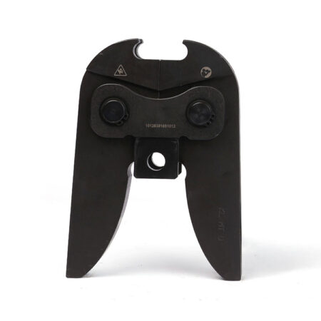 Actuator Jaw