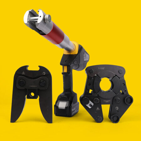 XL Tools & Jaws