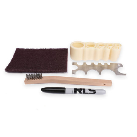 RLS Safety Kit for Secure Copper Press Fittings